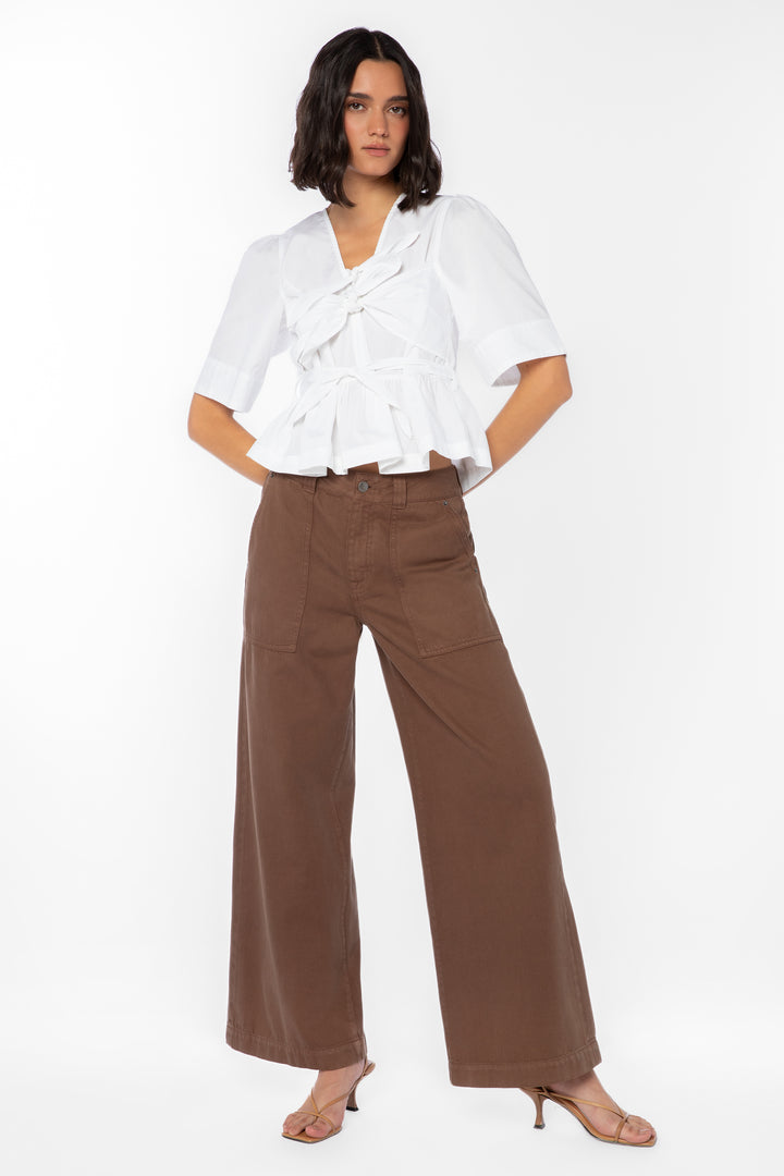 Jonny Tamarind Pants