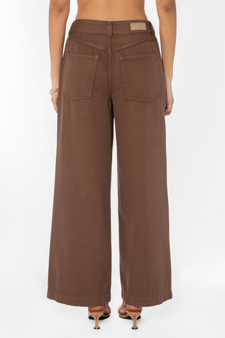 Jonny Tamarind Pants