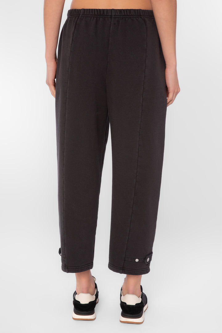 Joshua Black Sweatpants