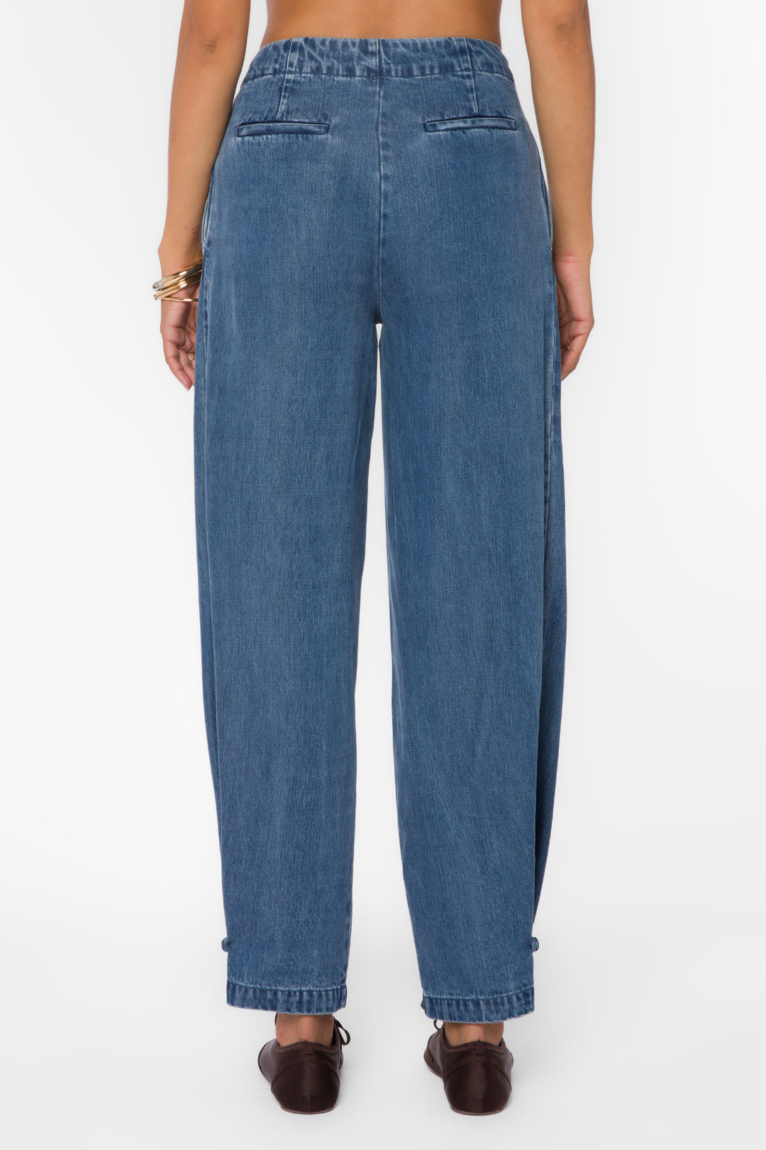 Kammi Calva Pants