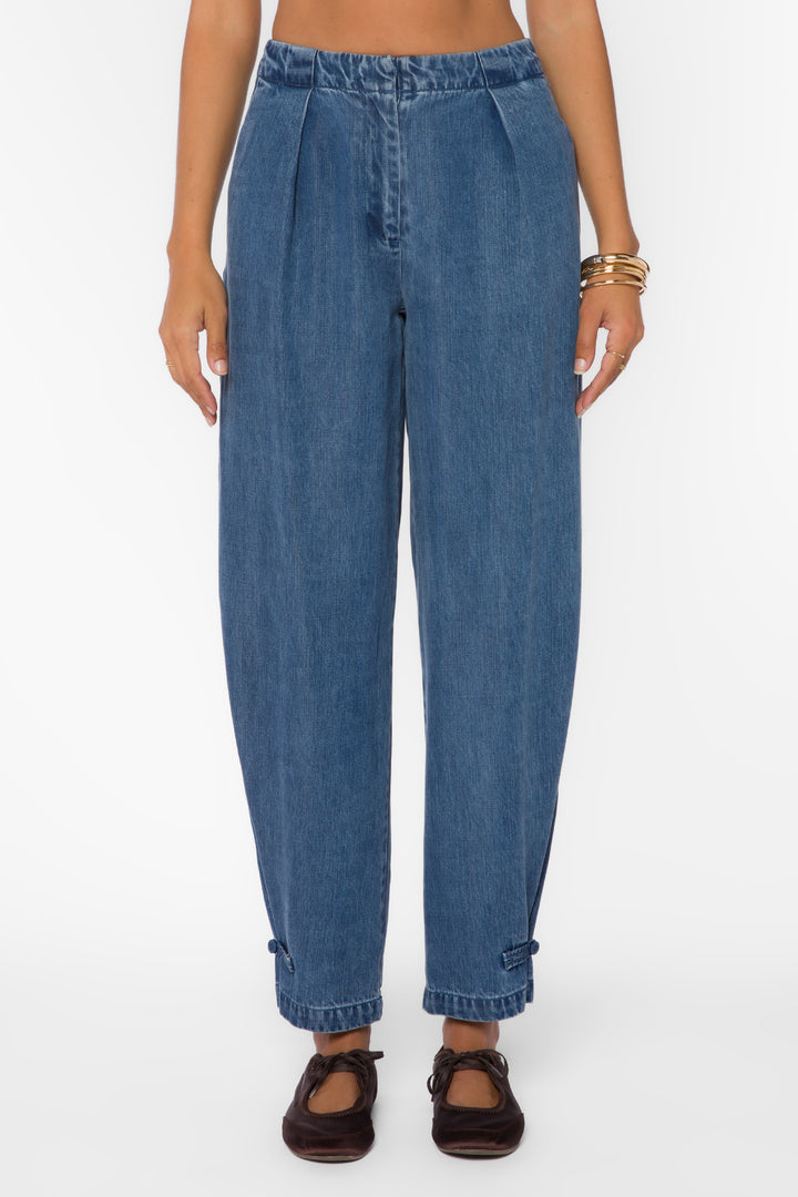 Kammi Calva Pants