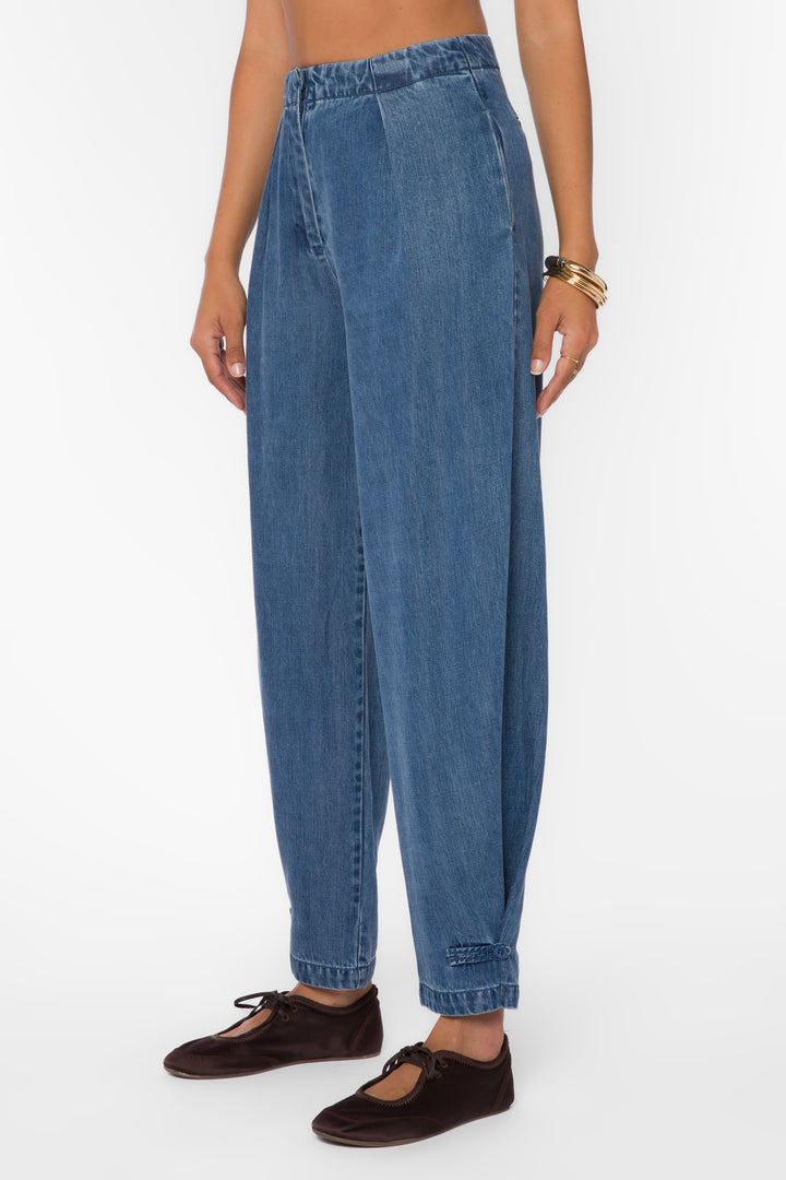 Kammi Calva Pants