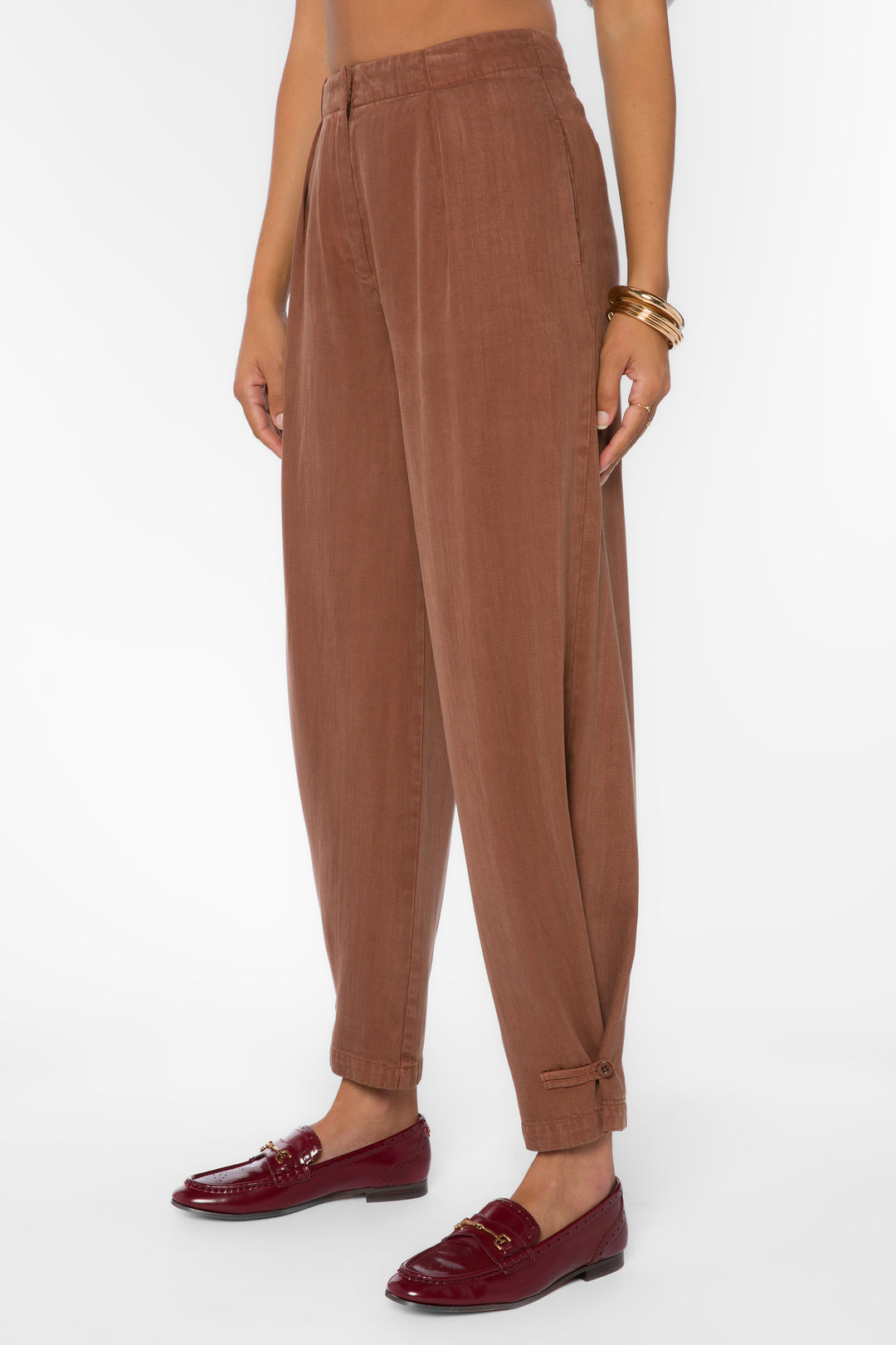 Kammi Mulch Pants