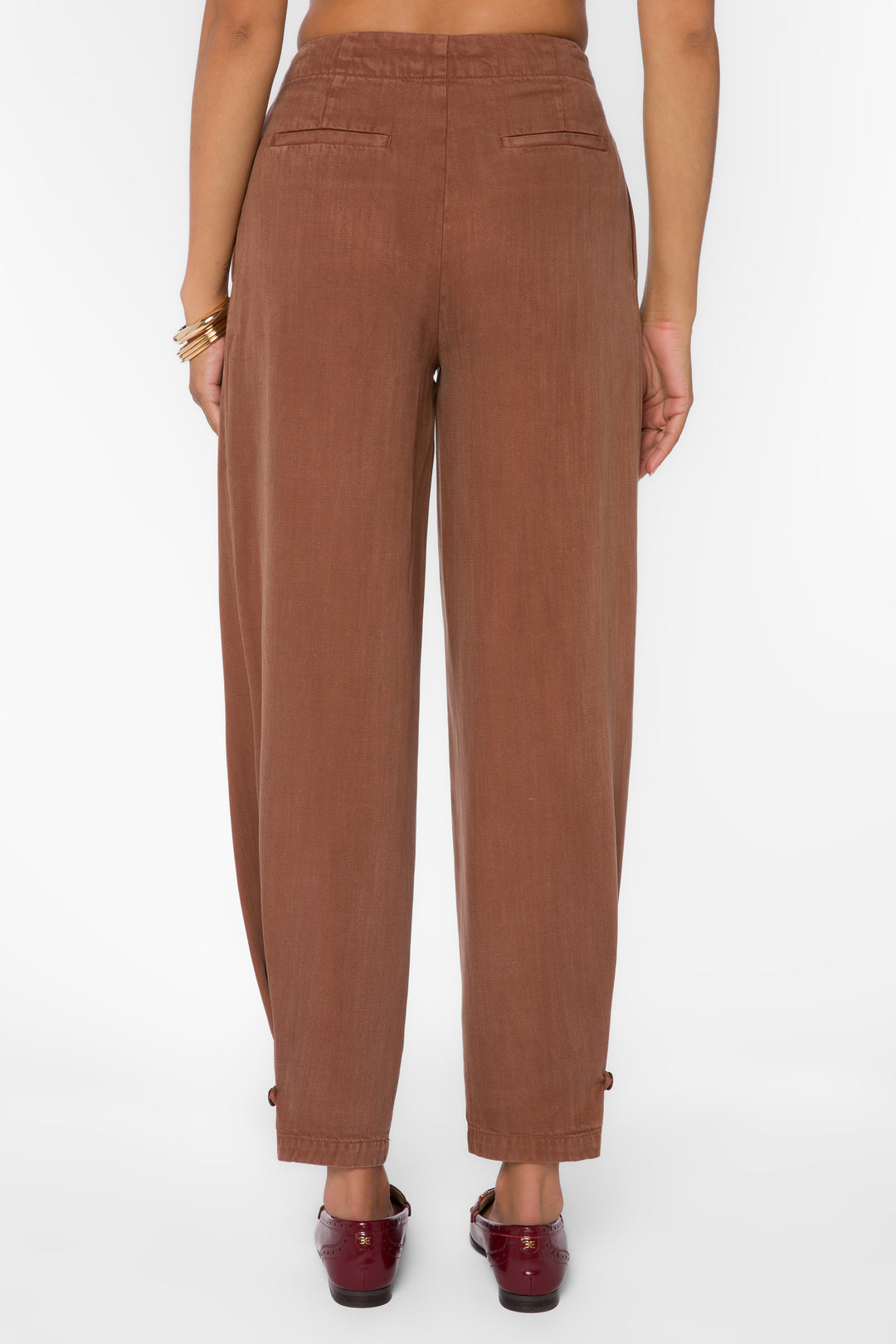 Kammi Mulch Pants