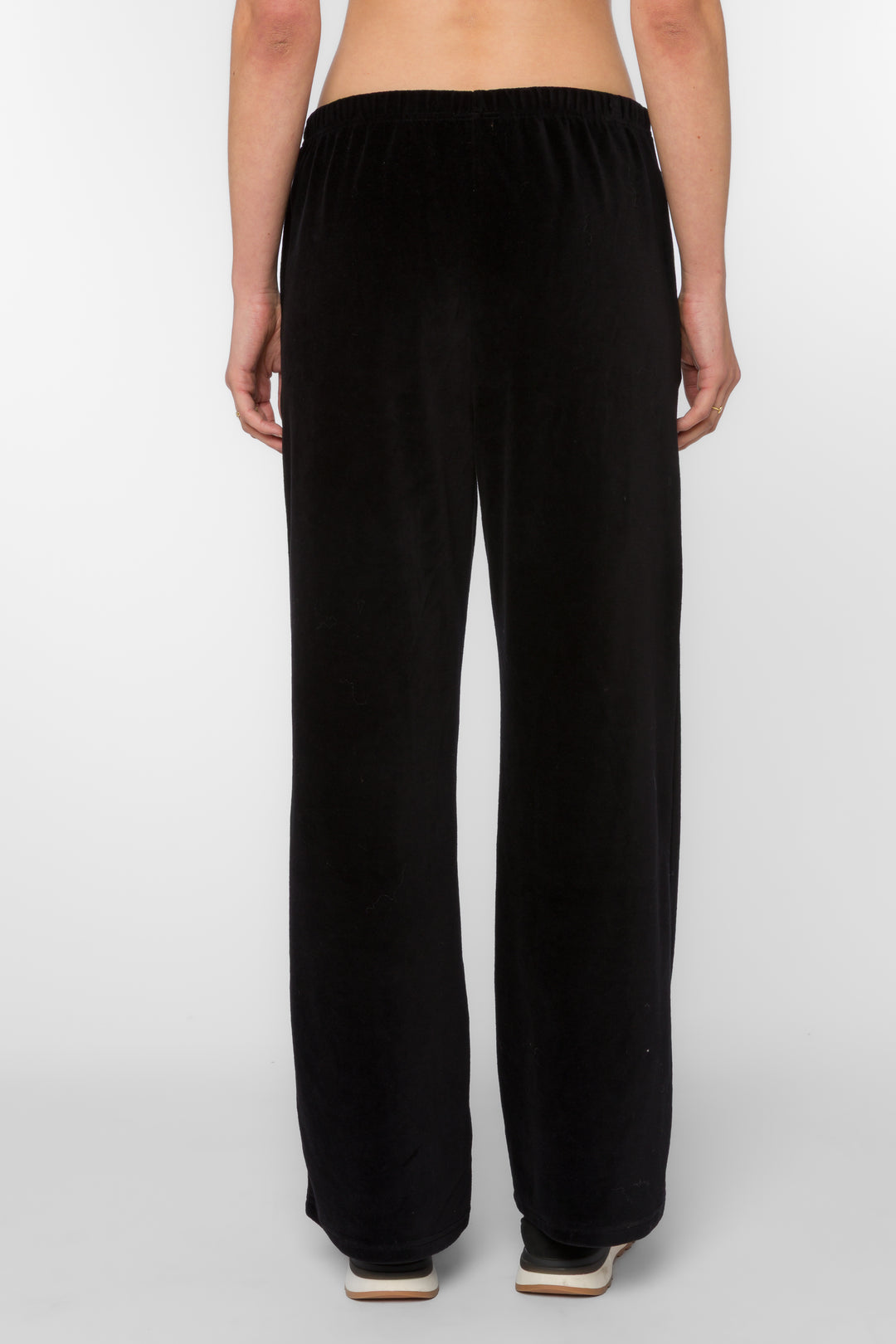 Laurenlin Black Pants - Pants - Velvet Heart Clothing