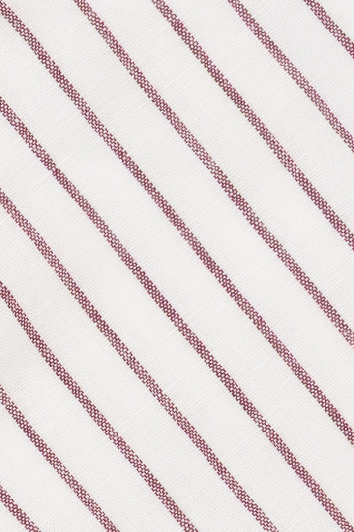 Lorelle Berry Stripe Shorts