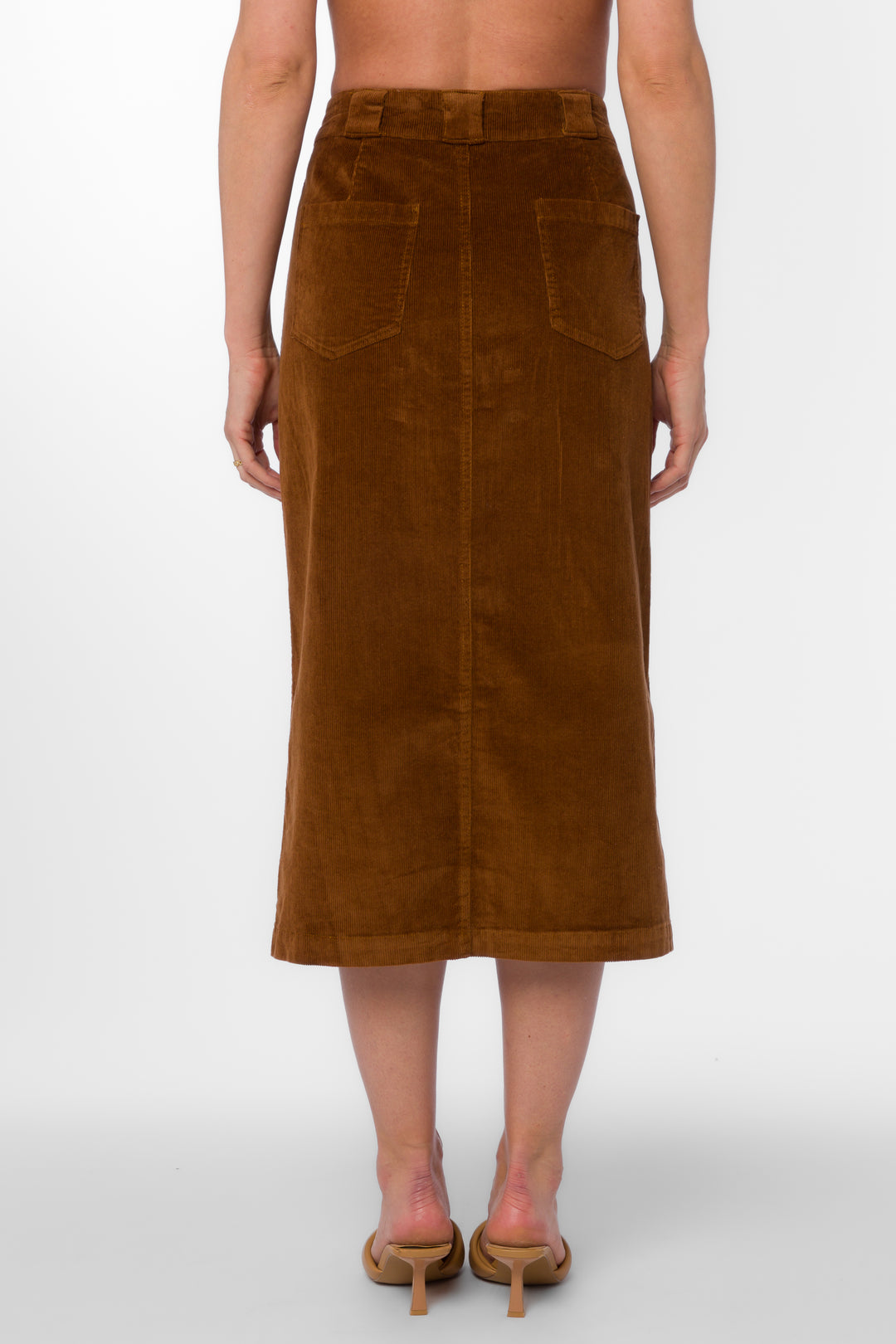 Lula Mulch Skirt - Bottoms - Velvet Heart Clothing