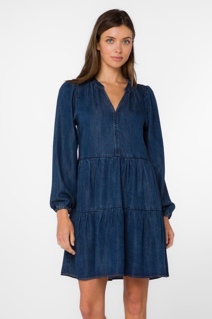 Marcello Danica Dress