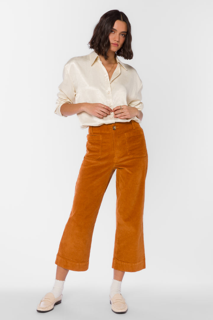 Alyx Copper Pants - Pants - Velvet Heart Clothing