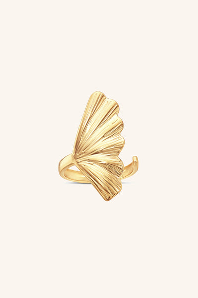 Monarch Ring - Jewelry - Velvet Heart Clothing