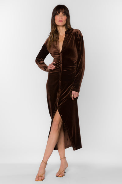 PHOENIX-KCY-6149-VELVET-BROWN-