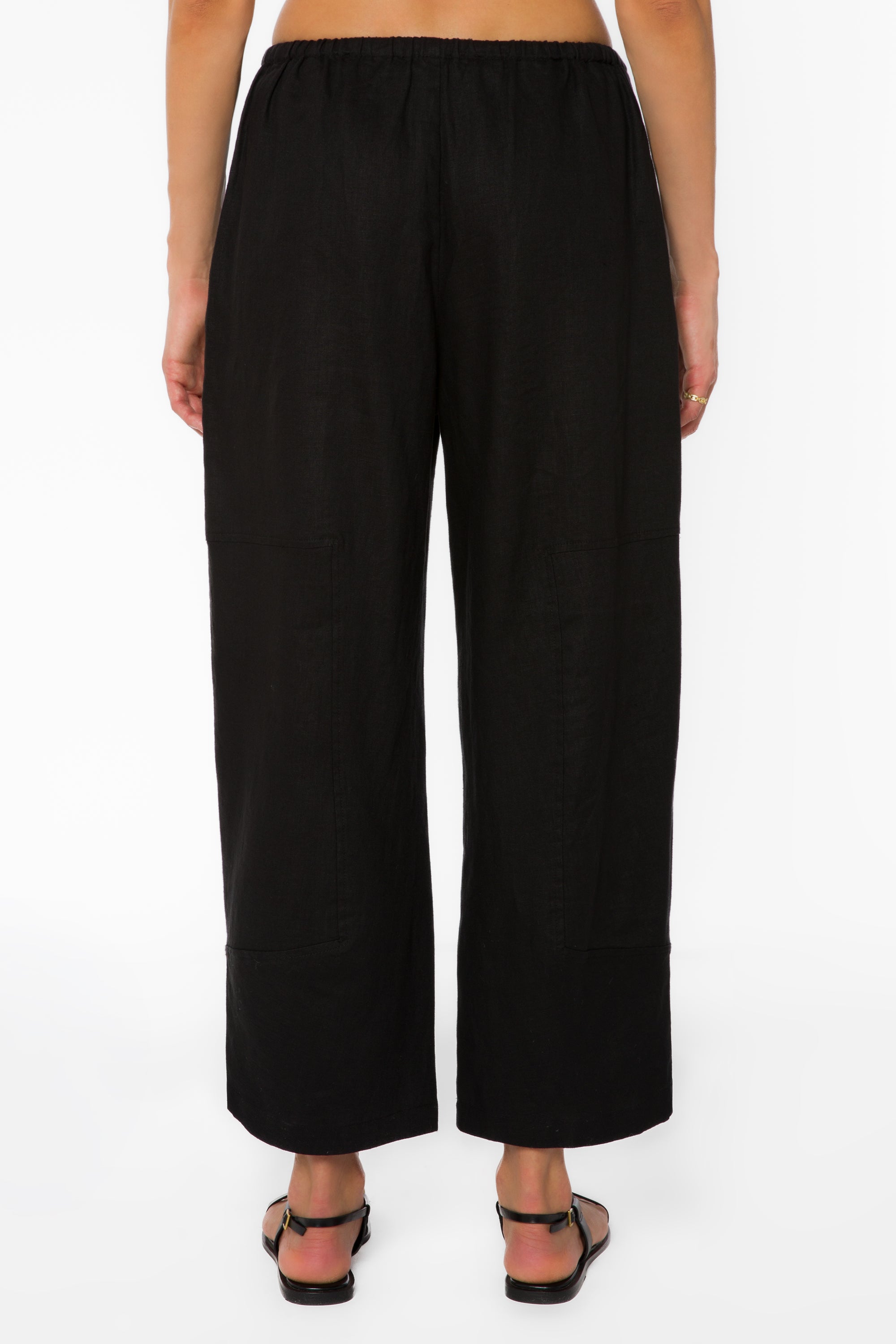 Rayne Black Pants – Velvet Heart Clothing