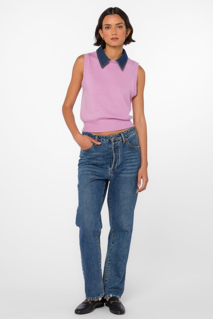 Renier Orchid Glow Vest