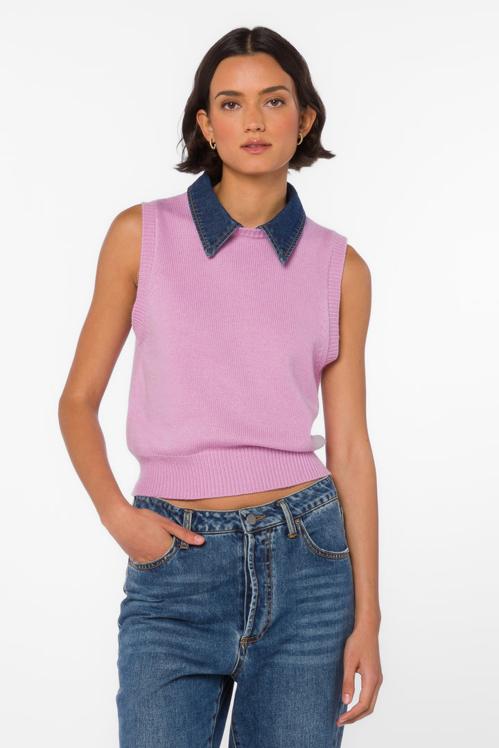 Renier Orchid Glow Vest