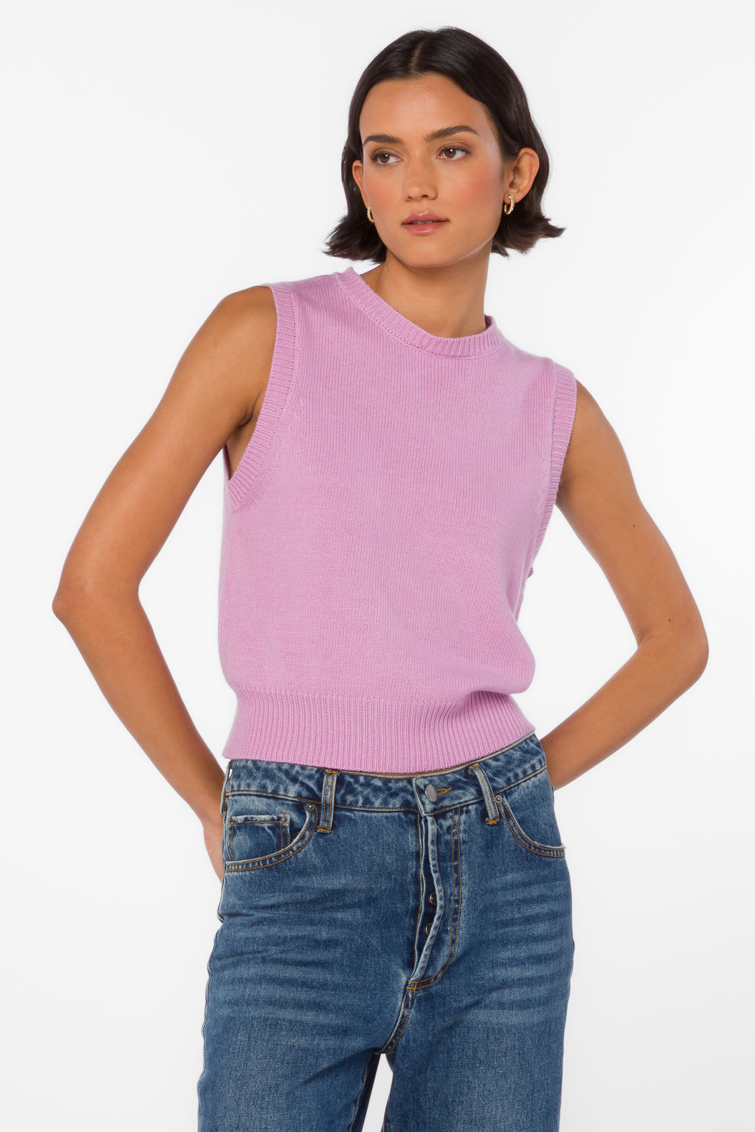 Renier Orchid Glow Vest