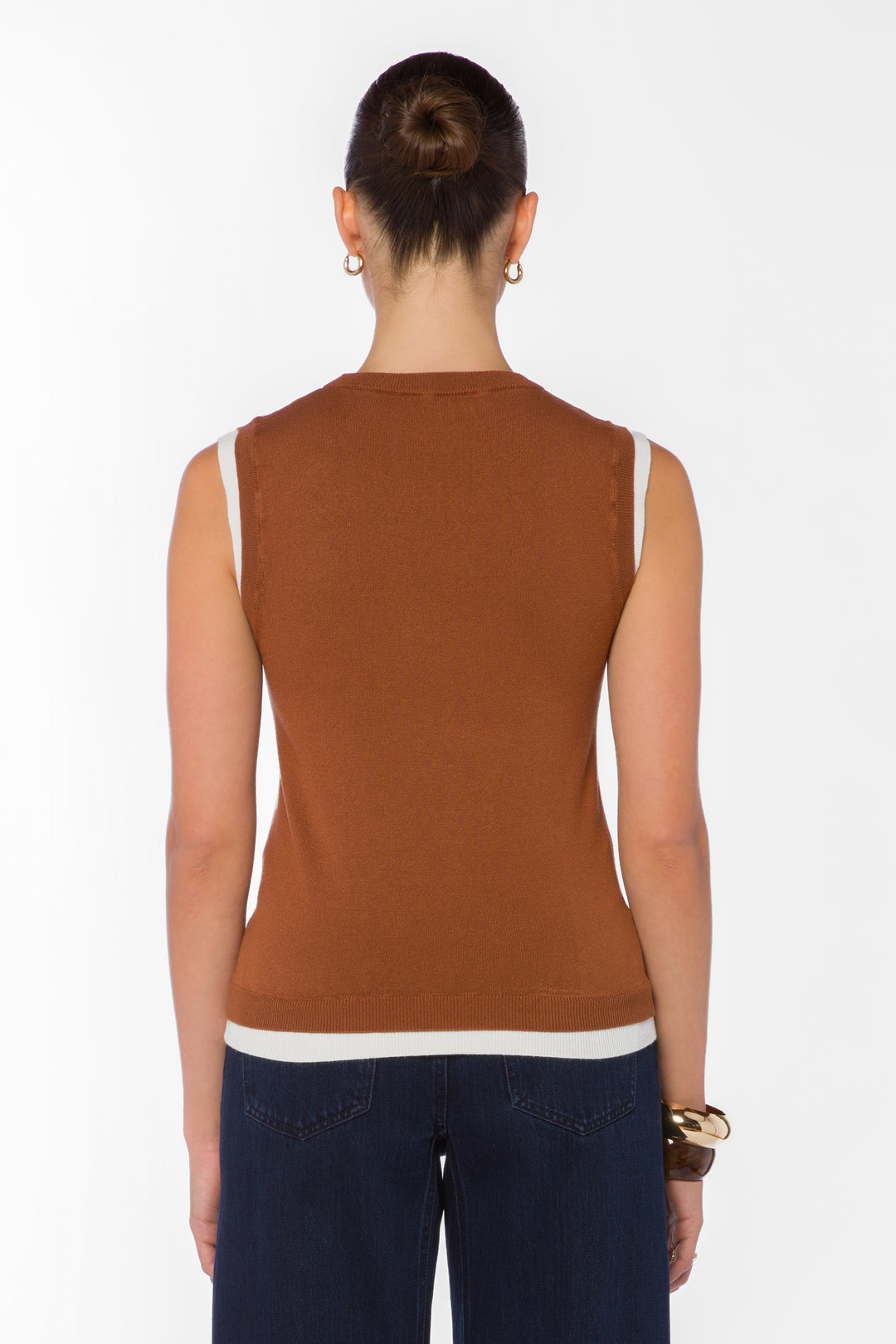 Samson Cold Brew Vest