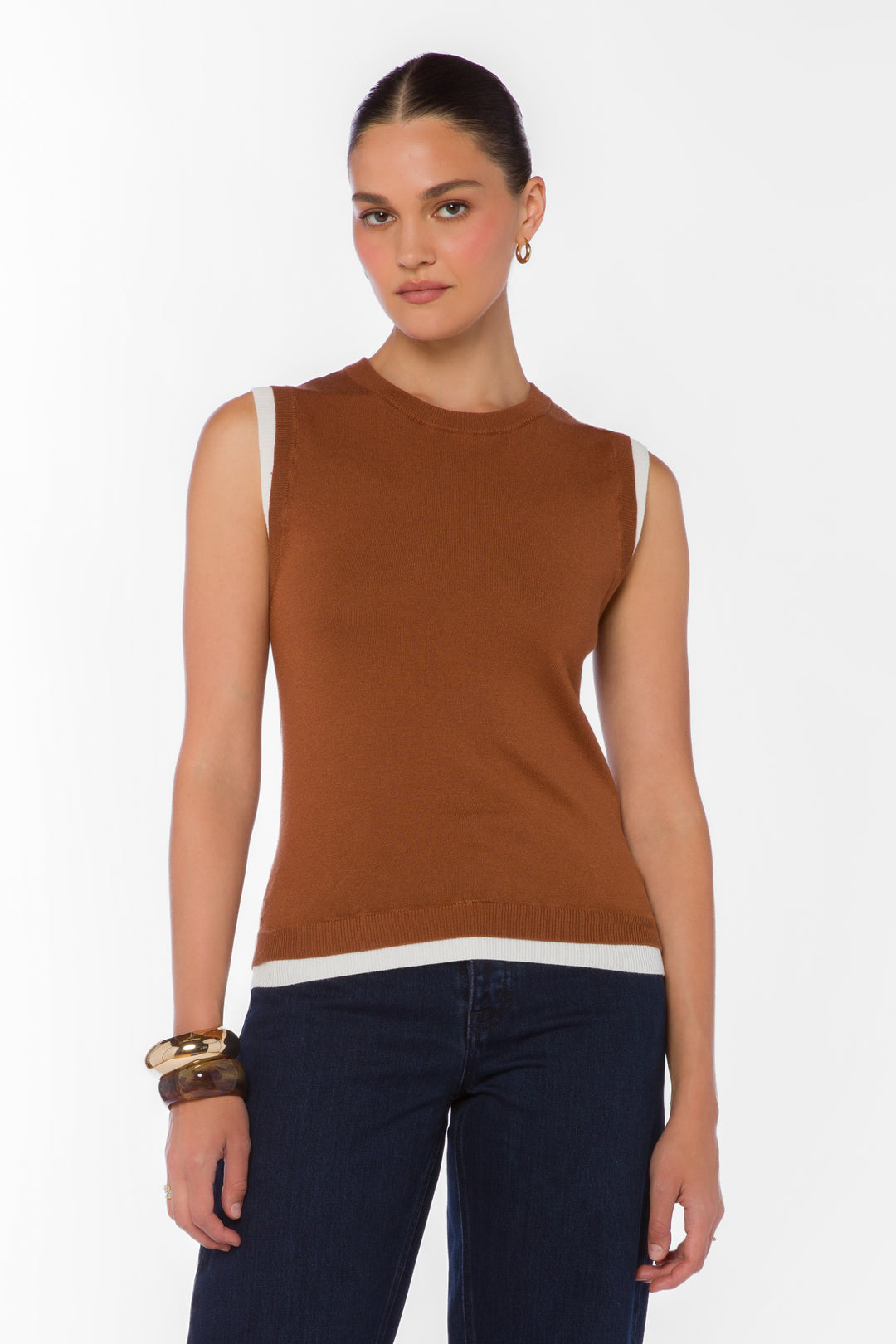 Samson Cold Brew Vest