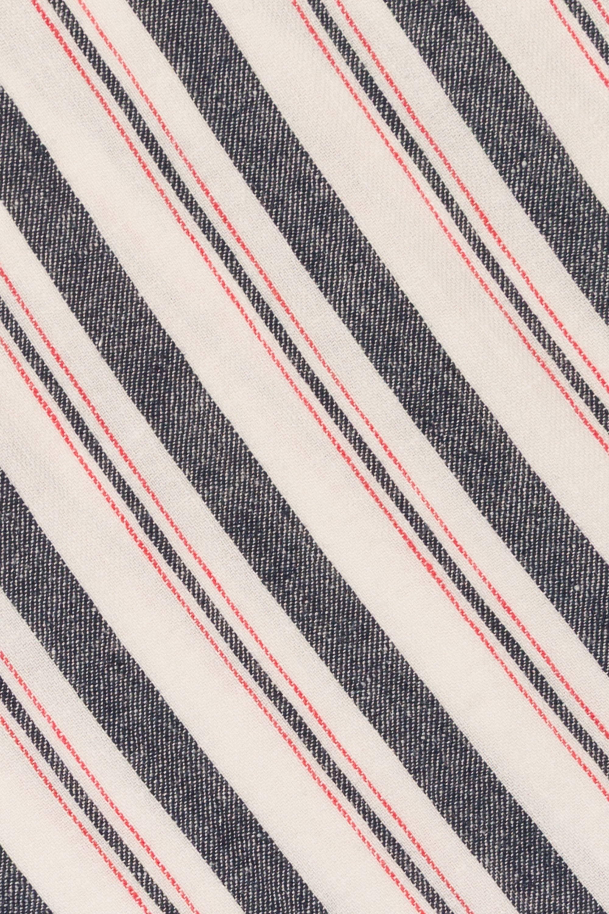 Brenna Blue Stripe Jumpsuit – Velvet Heart Clothing