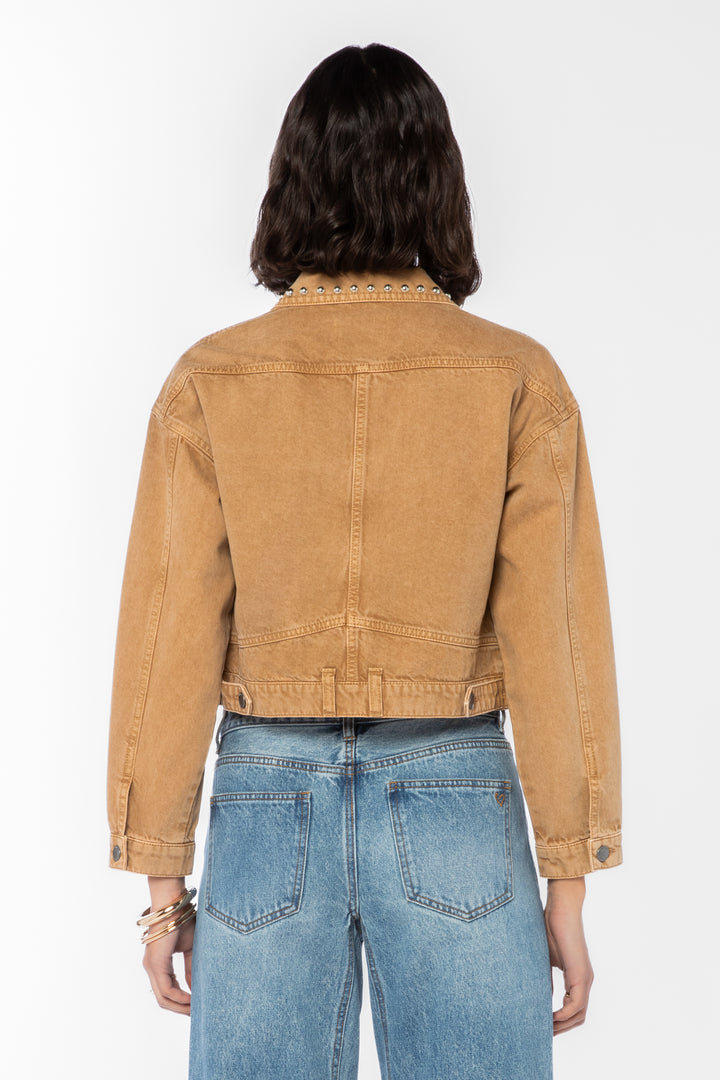 Shira Desert Storm Jacket
