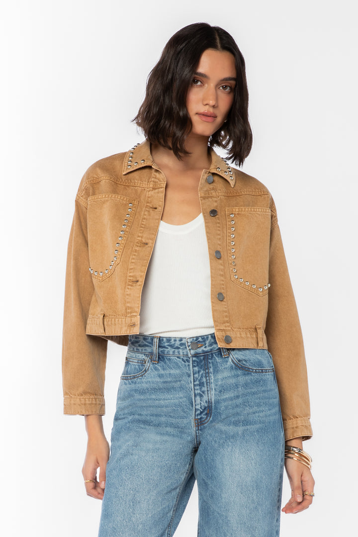 Shira Desert Storm Jacket