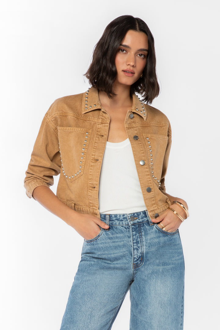 Shira Desert Storm Jacket
