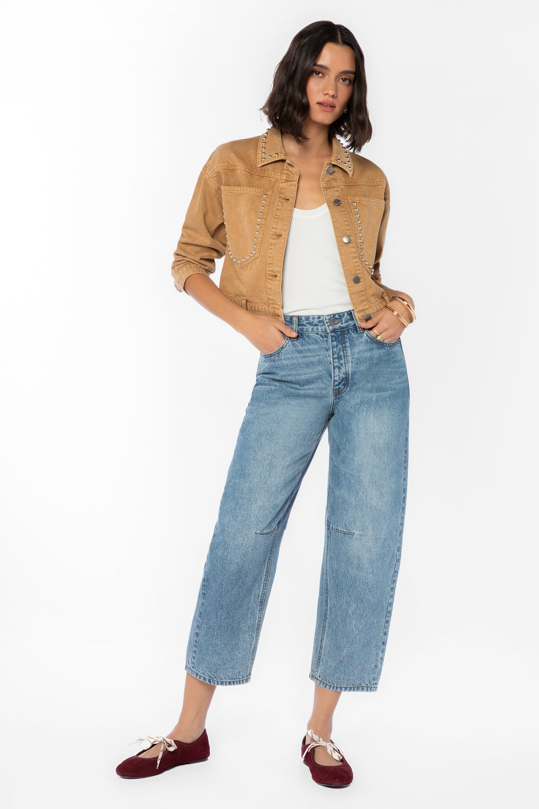 Shira Desert Storm Jacket
