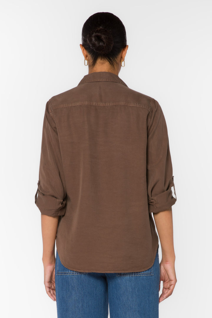 Talma Tamarind Shirt