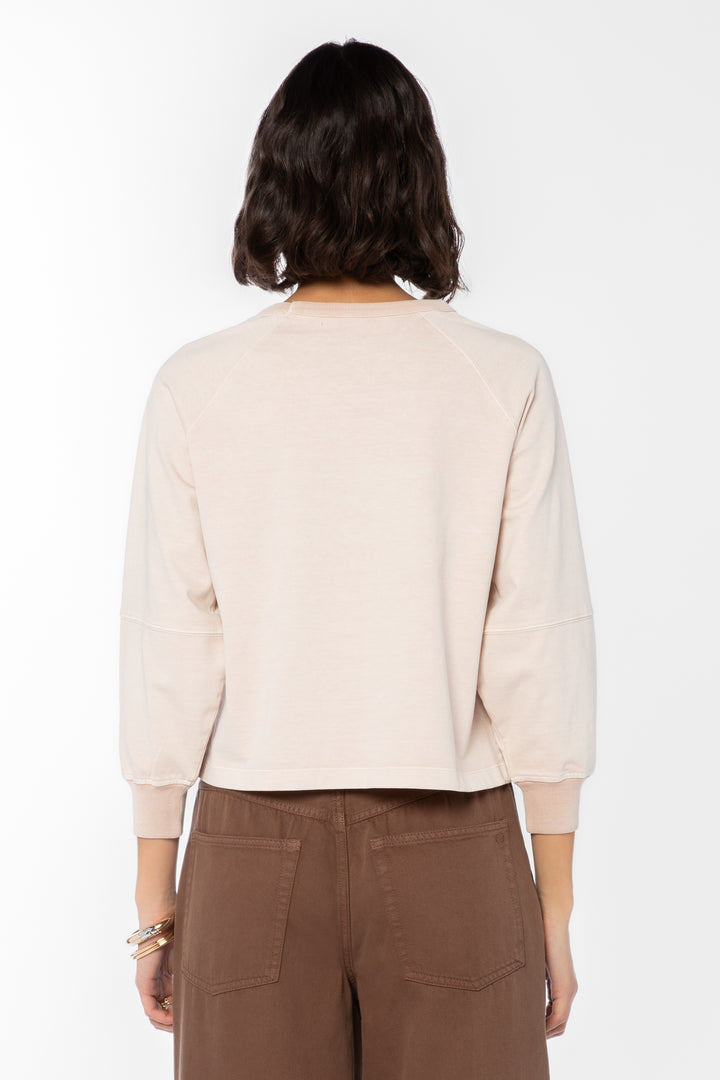 Tinsley Rose Tee