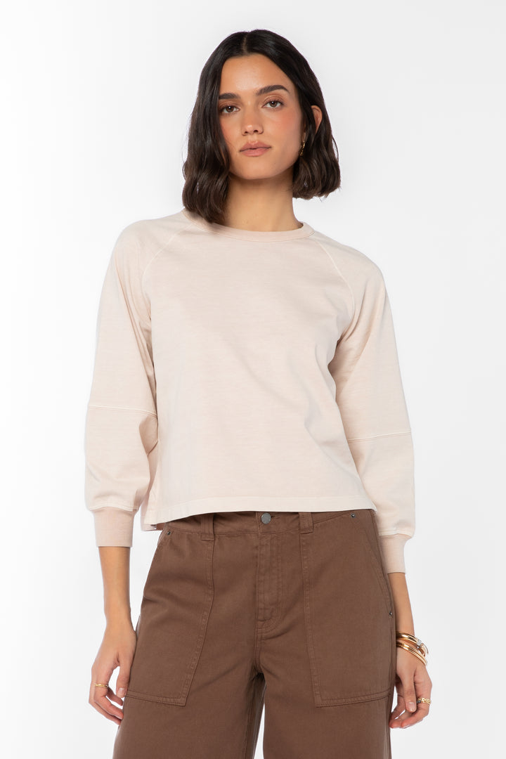 Tinsley Rose Tee