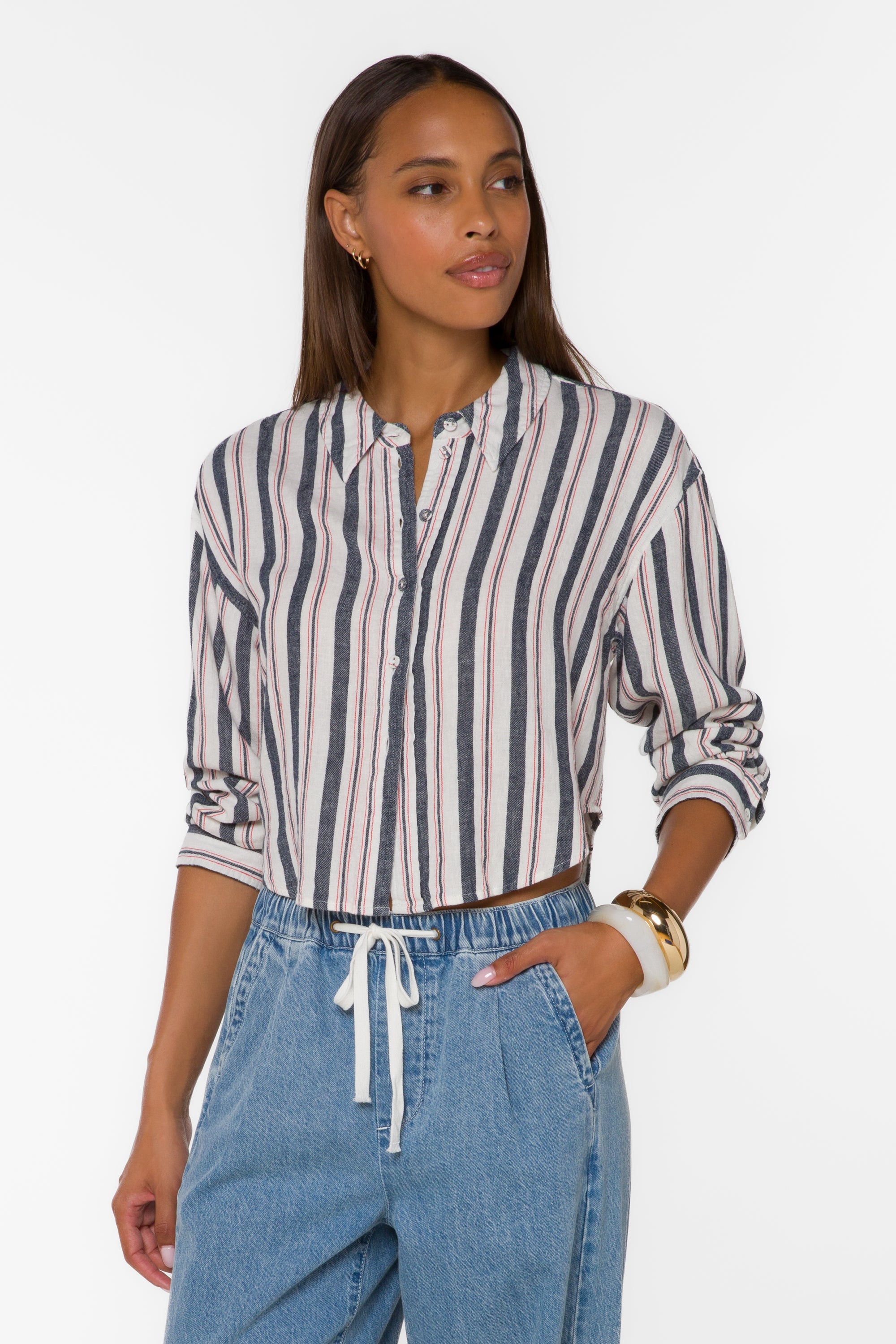 Shirts – Velvet Heart Clothing