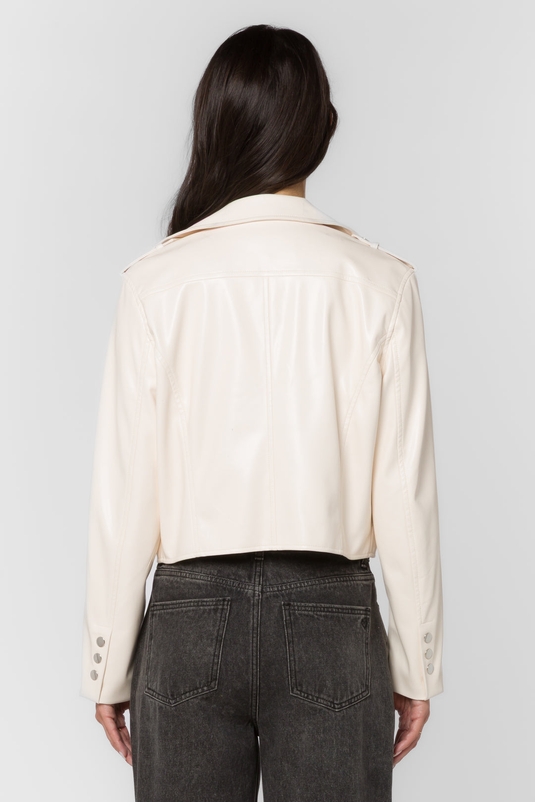 Vermont Rice Flower Jacket - Jackets & Outerwear - Velvet Heart Clothing