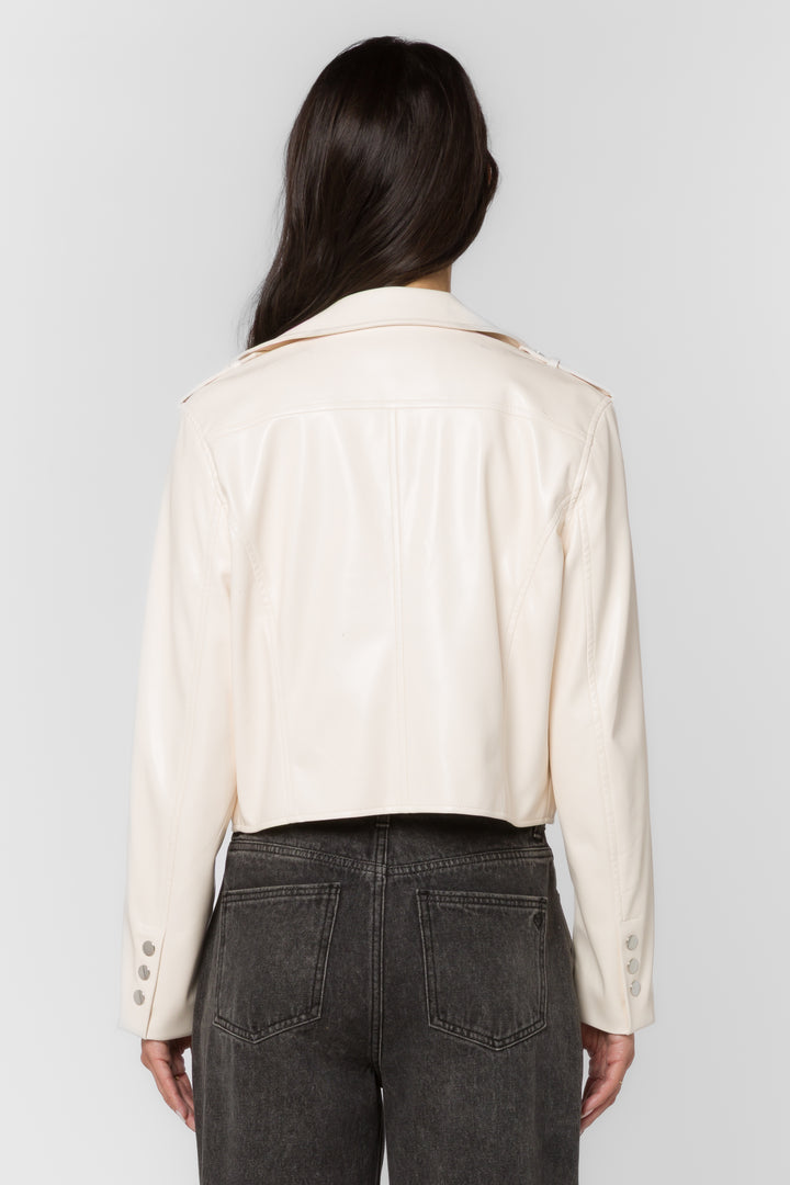 Vermont Rice Flower Jacket - Jackets & Outerwear - Velvet Heart Clothing