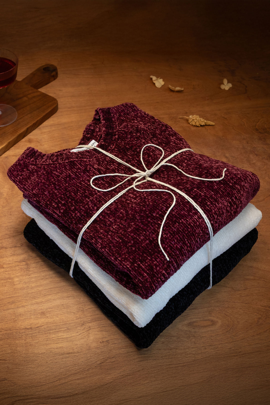 Velvet Heart Gift card