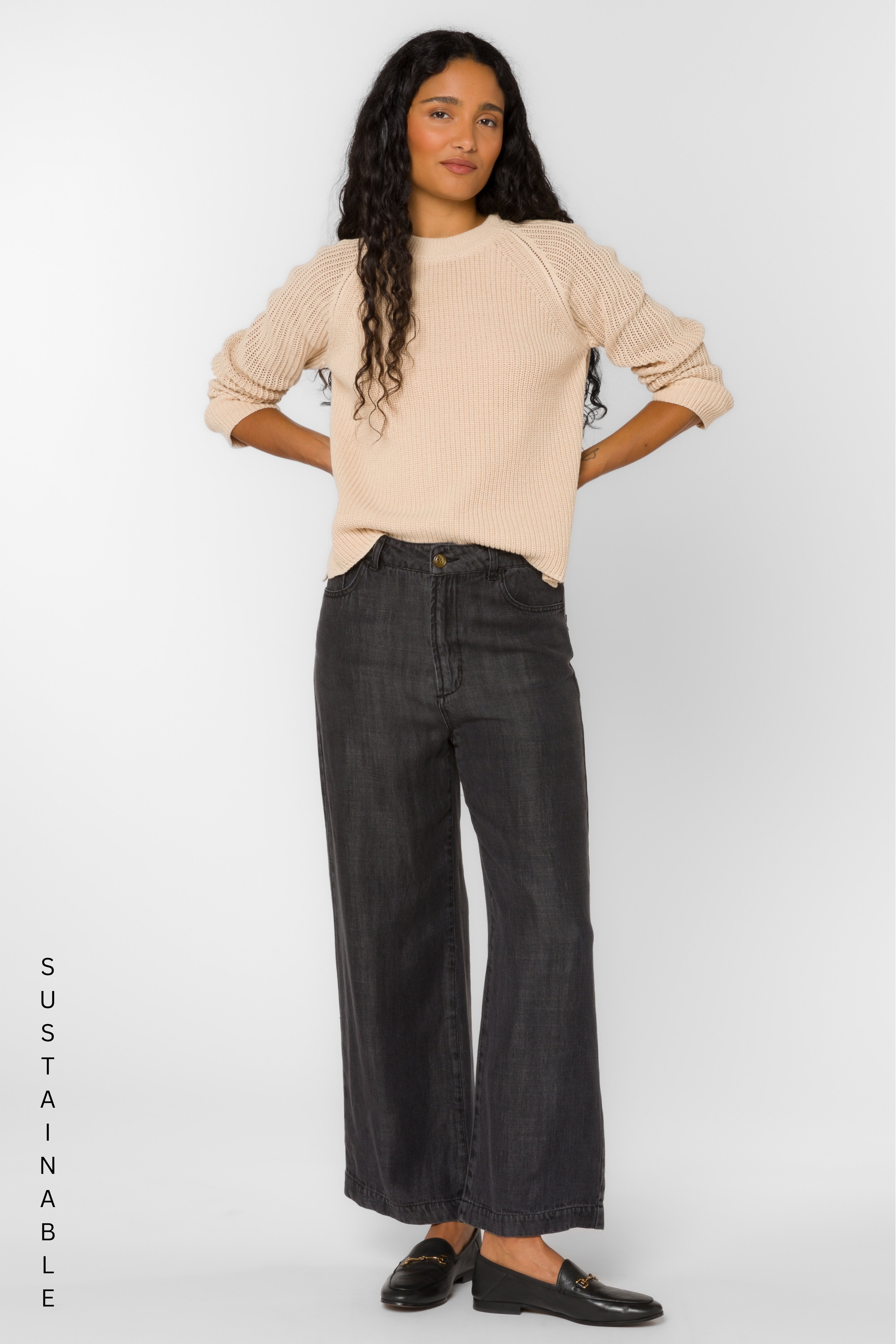 Brenen Lunar Eclipse Pants – Velvet Heart Clothing