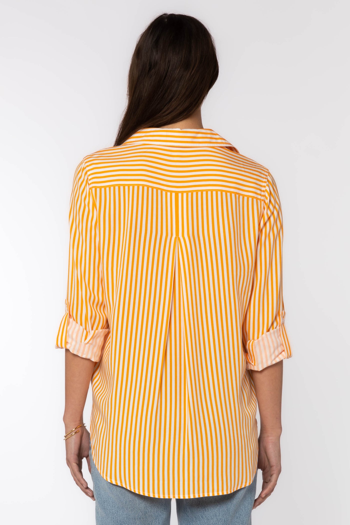Elisa Shirt - Tops - Velvet Heart Clothing
