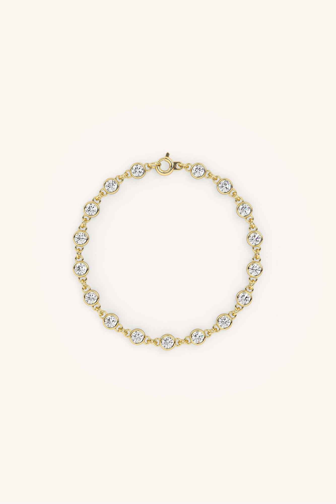 Glimmer Bracelet - Jewelry - Velvet Heart Clothing