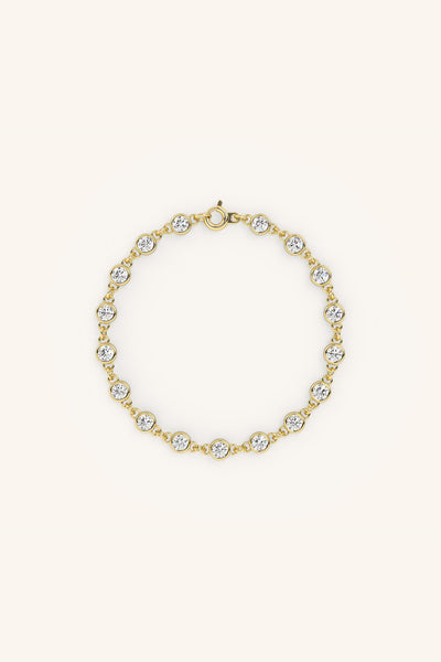 Glimmer Bracelet - Jewelry - Velvet Heart Clothing