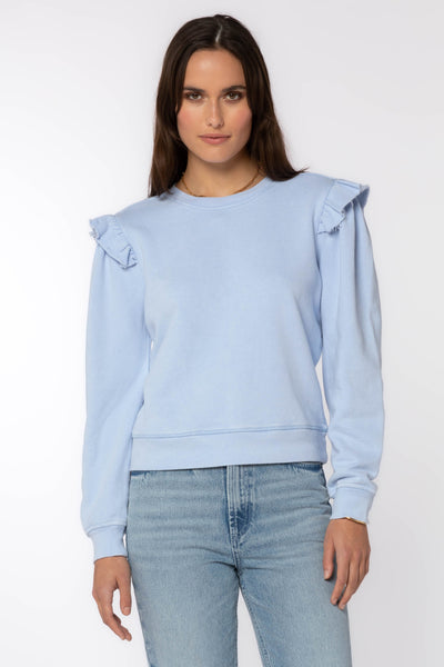 Shana Sweatshirt - Sweaters - Velvet Heart Clothing