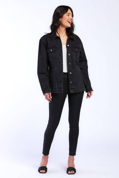 The Velvet Heart Jacket main image 1